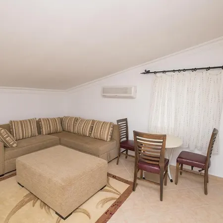 Villa Jasmine Kalkan