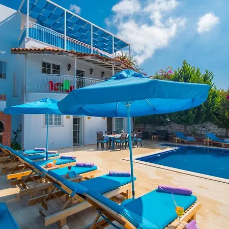 Villa Jasmine *