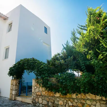Jasmine * Kalkan