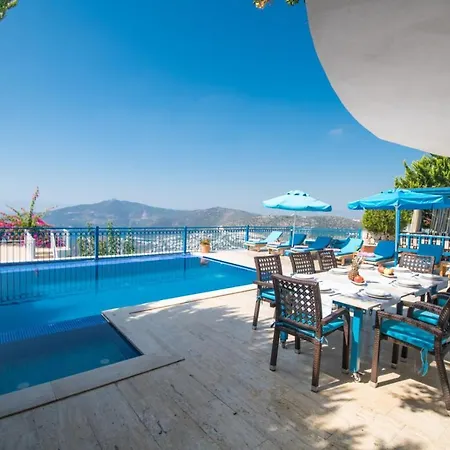 Villa Jasmine