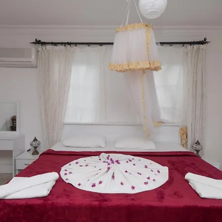 Jasmine Villa Kalkan