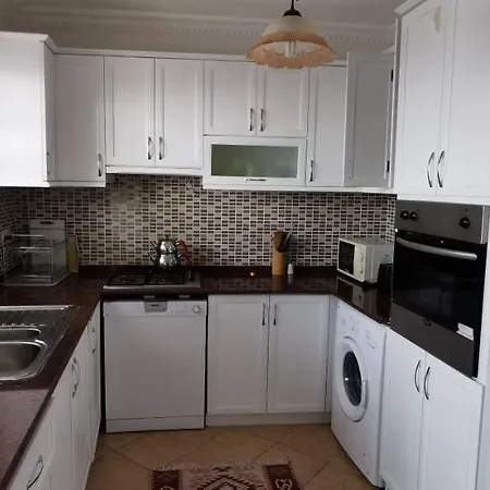 Jasmine Villa Kalkan